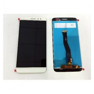 Huawei Nova plus MLA-L01 pantalla lcd + tactil blanco premium