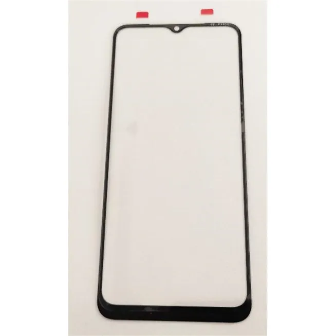 Cristal negro para Huawei Nova Y61
