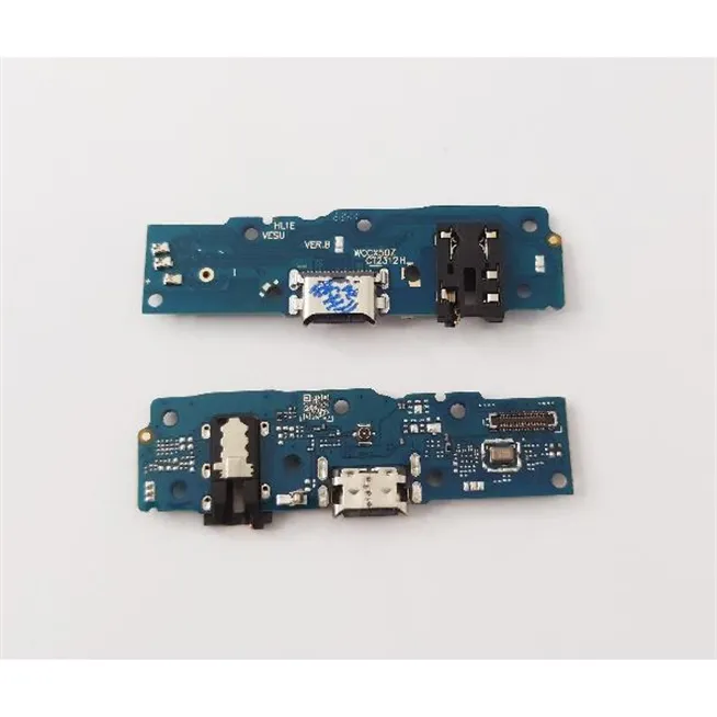 Flex puerto de carga para Huawei Nova Y61 compatible