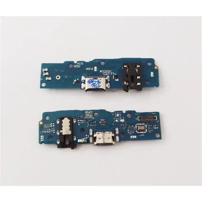 Flex puerto de carga para Huawei Nova Y61 compatible