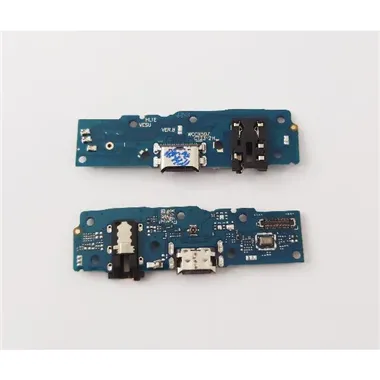 Flex puerto de carga para Huawei Nova Y61 compatible