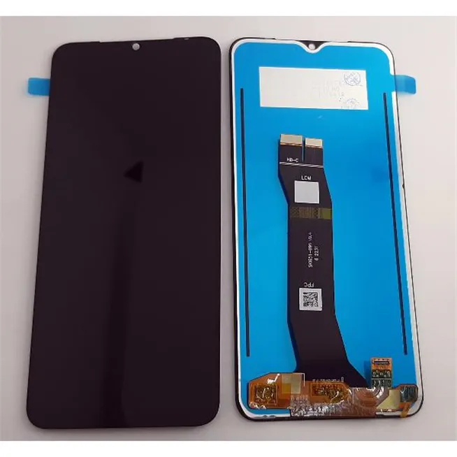 Pantalla lcd para Huawei Nova Y61 mas tactil negro compatible