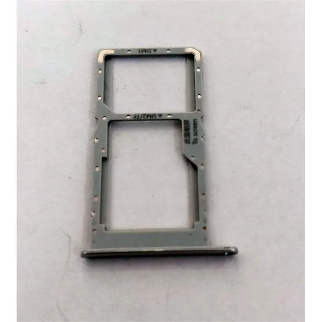 Soporte o bandeja dual sim plata para Huawei Nova Y70 MGA-LX3 calidad premium
