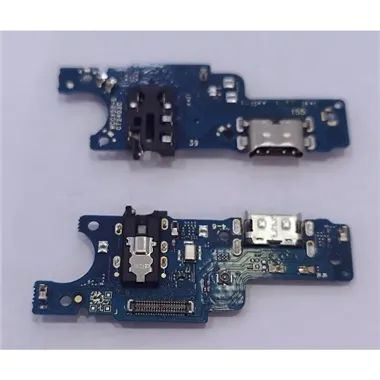 Flex puerto de carga para Huawei Nova Y70 compatible
