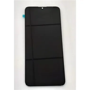Pantalla lcd para Huawei Nova Y70 mas tactil negro compatible
