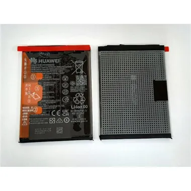 Bateria HB536896EFW 6000mAh para Huawei Nova Y70 MGA-LX3 Mega-L29BNX2 Service Pack