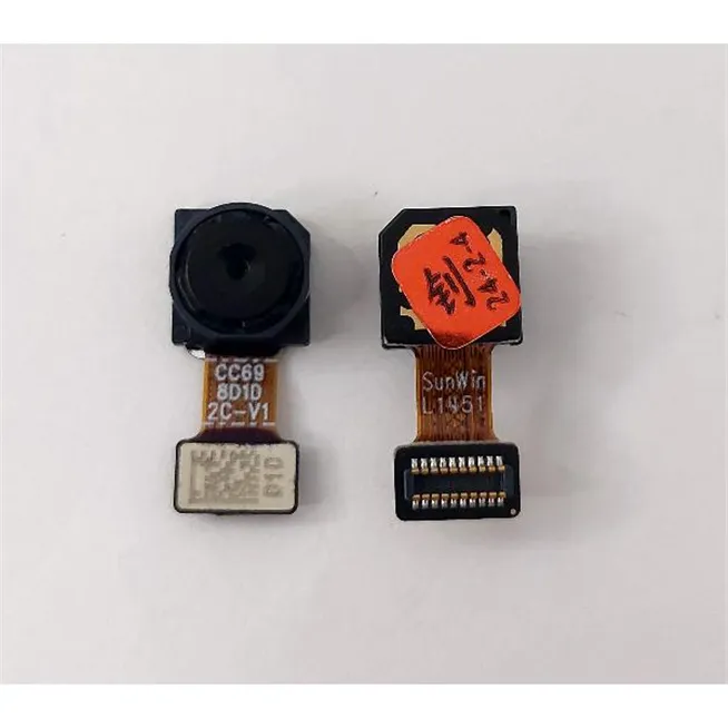 Camara trasera 2mp para Huawei nova Y90 Macro calidad premium