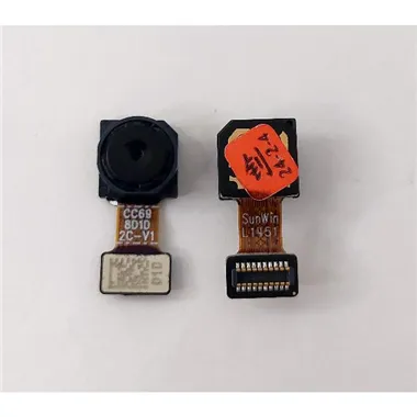 Camara trasera 2mp para Huawei nova Y90 Macro calidad premium