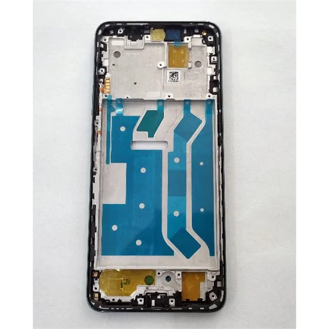 Carcasa central o marco verde para Huawei Nova Y90 calidad premium