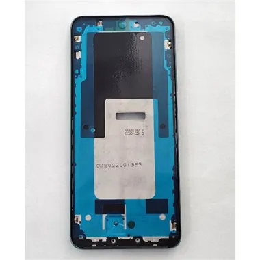 Carcasa central o marco verde para Huawei Nova Y90 calidad premium