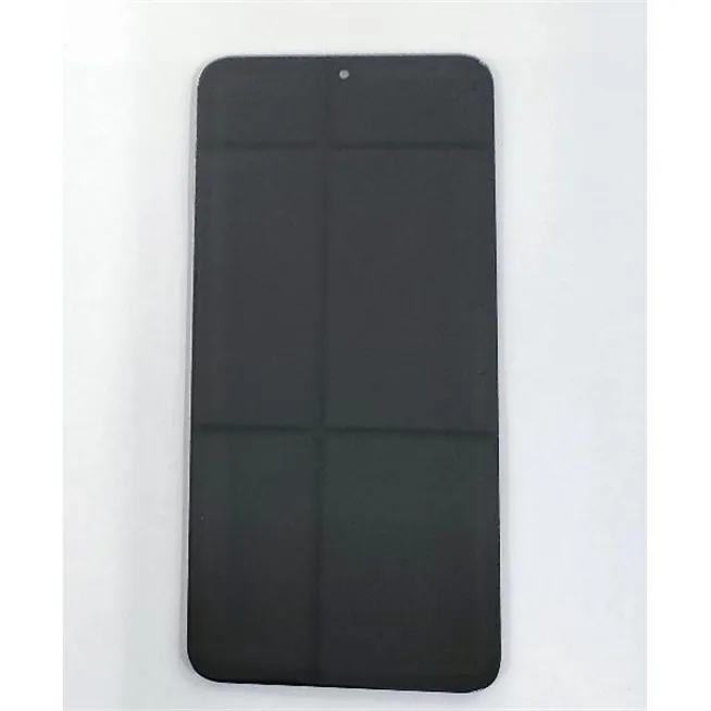 Pantalla lcd para Huawei Nova Y90 mas tactil negro calidad premium