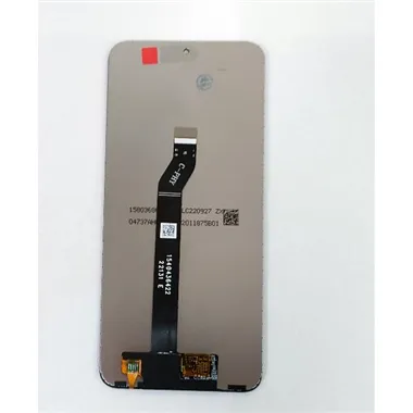 Pantalla lcd para Huawei Nova Y90 mas tactil negro calidad premium