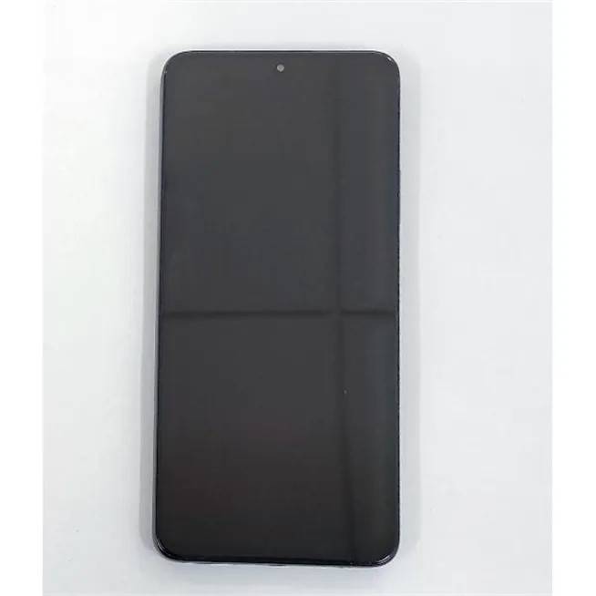 Pantalla lcd para Huawei Nova Y90 mas tactil negro mas marco negro calidad premium