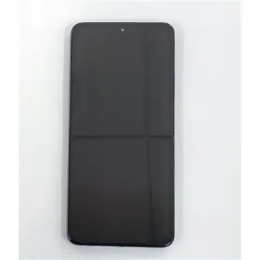 Pantalla lcd para Huawei Nova Y90 mas tactil negro mas marco negro calidad premium