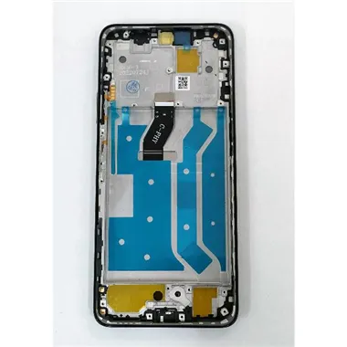 Pantalla lcd para Huawei Nova Y90 mas tactil negro mas marco negro calidad premium