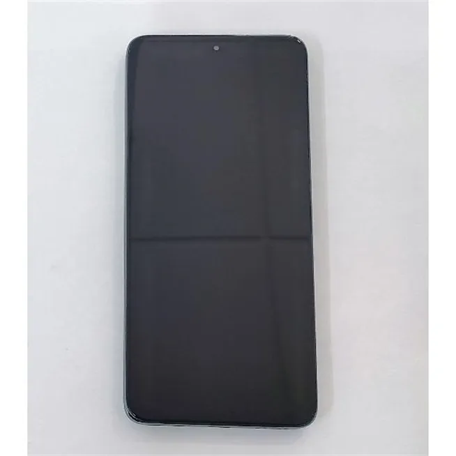 Pantalla lcd para Huawei Nova Y90 mas tactil negro mas marco verde calidad premium