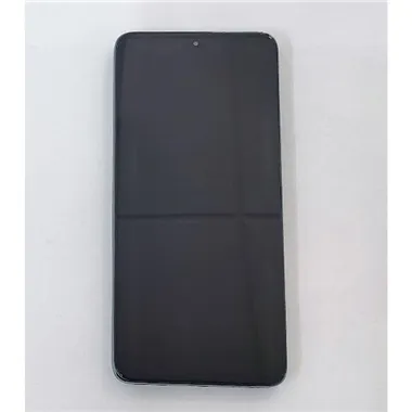 Pantalla lcd para Huawei Nova Y90 mas tactil negro mas marco verde calidad premium