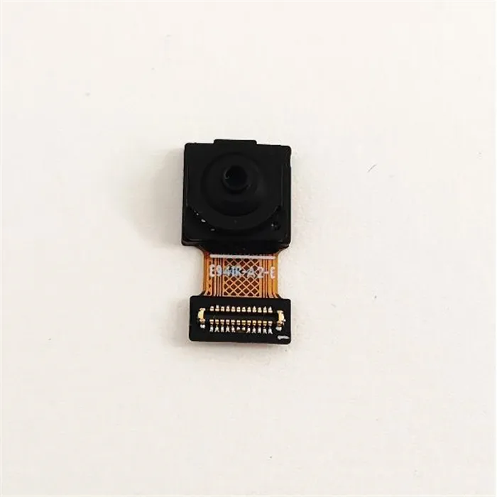 Flex camara frontal 8mp para Huawei nova y90 calidad premium