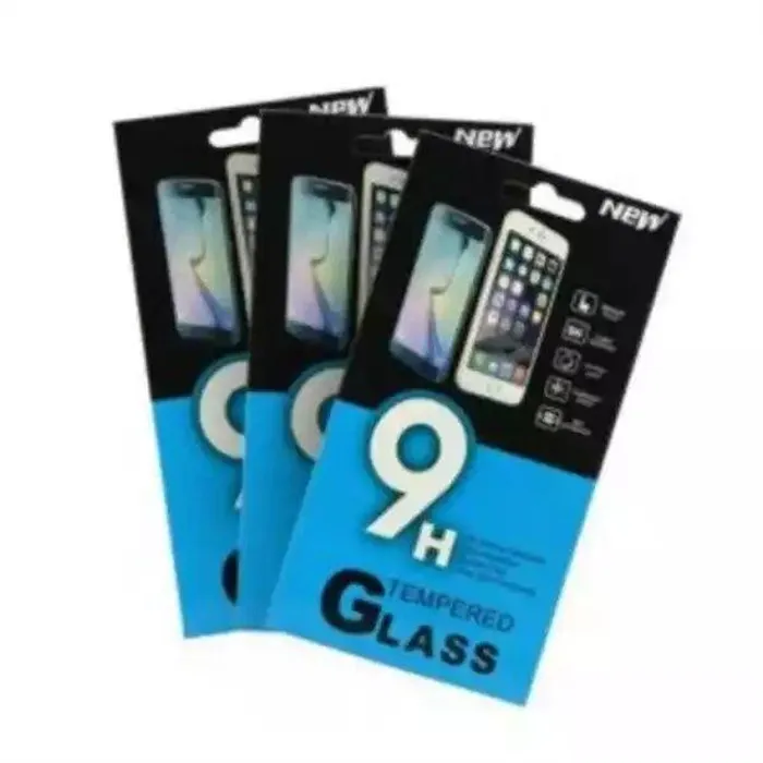 Protector cristal templado para Huawei Nova Y91