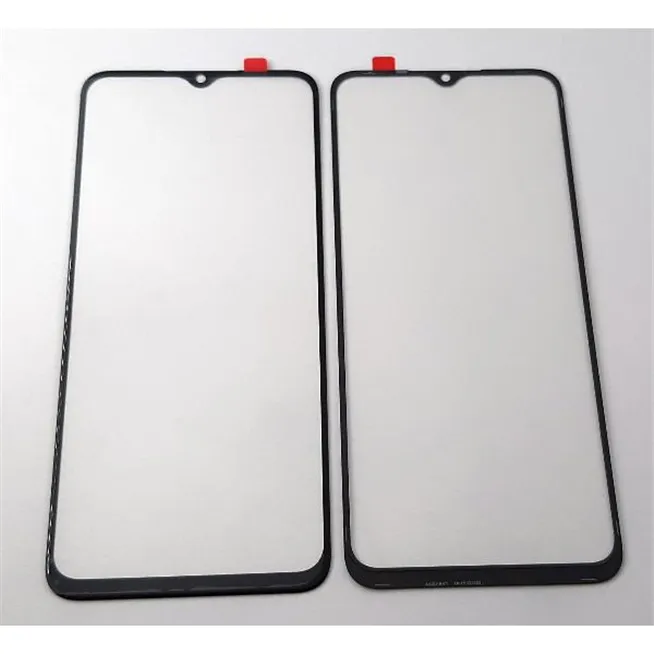 Cristal negro para Huawei Nova Y91