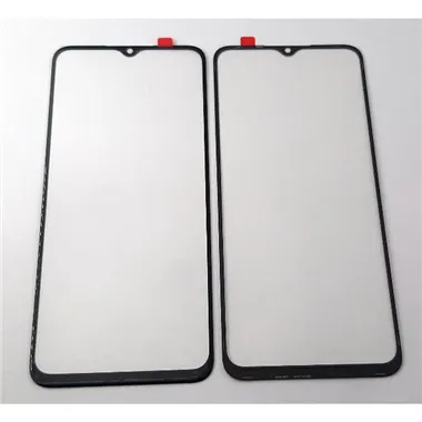 Cristal negro para Huawei Nova Y91