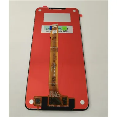 Pantalla lcd para Huawei Nova Y91 mas tactil negro compatible