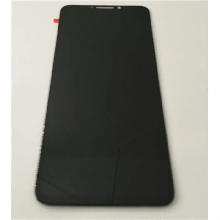 Pantalla lcd para Huawei Nova Y91 mas tactil negro compatible