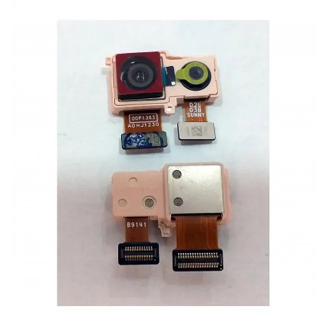 Huawei P Smart 2019 flex camara trasera POT-LX1 LX1AF LX1RUA LX2J LX3