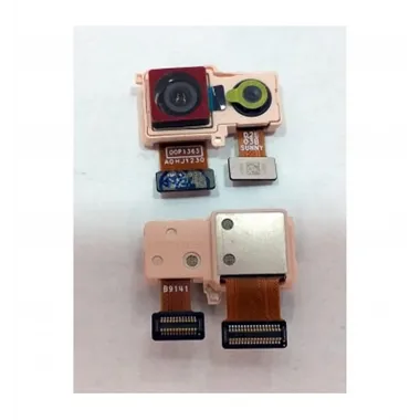 Huawei P Smart 2019 flex camara trasera POT-LX1 LX1AF LX1RUA LX2J LX3