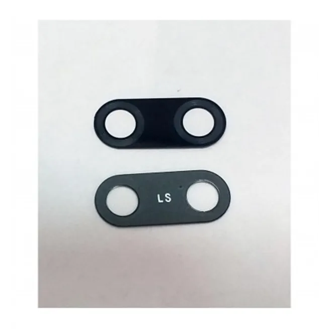 Huawei P Smart 2019 cristal camara POT-LX1 LX1AF LX1RUA LX2J LX3