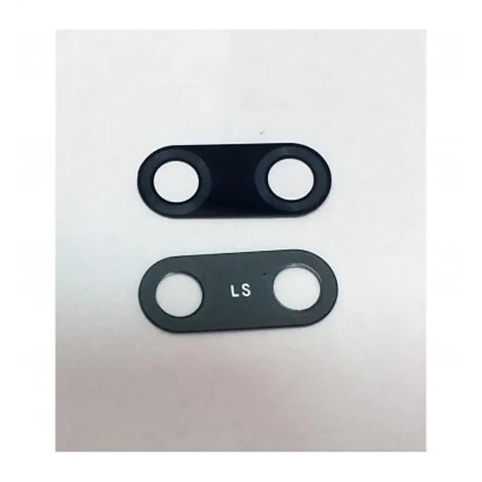 Huawei P Smart 2019 cristal camara POT-LX1 LX1AF LX1RUA LX2J LX3