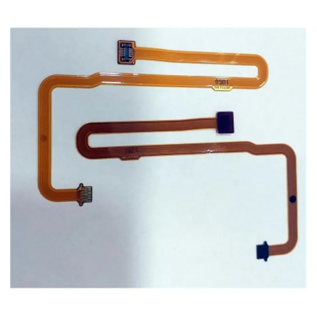 Huawei P Smart 2019 flex conexion home POT-LX1 LX1AF LX1RUA LX2J LX3