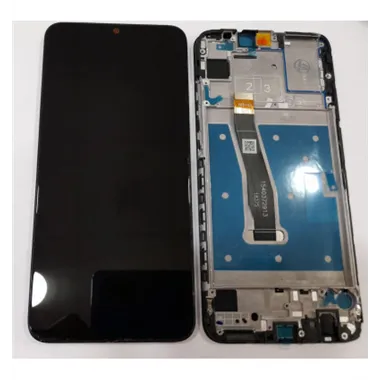 Pantalla lcd para Huawei P Smart 2019 P Smart Plus 2019 P Smart 2020 Huawei Enjoy 9S Nova Lite 3 mas tactil negro m