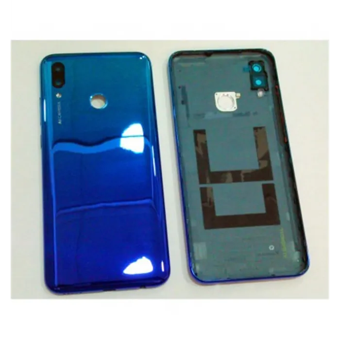 Huawei P Smart 2019  tapa trasera o de bateria azul
