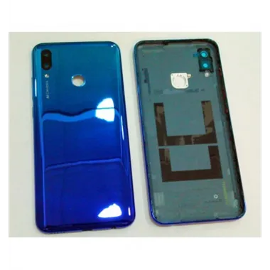 Huawei P Smart 2019  tapa trasera o de bateria azul