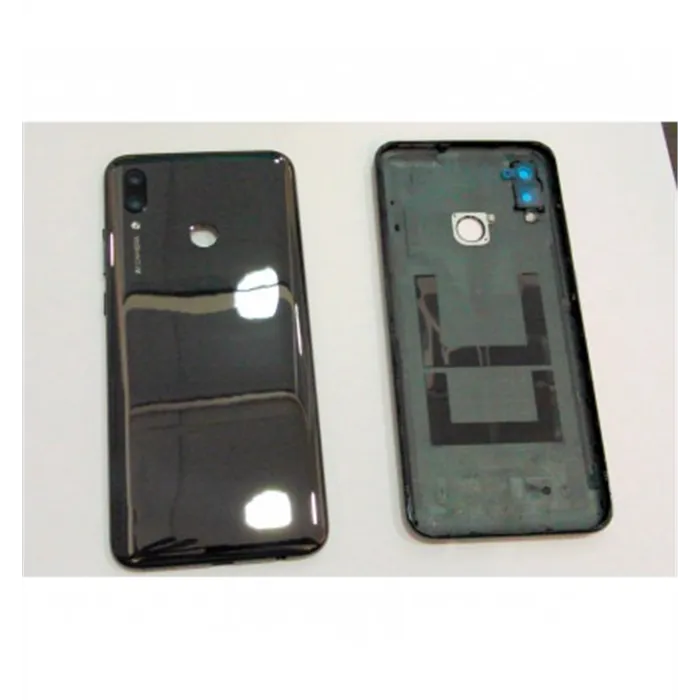 Huawei P Smart 2019 tapa trasera o de bateria negra