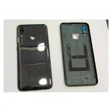 Huawei P Smart 2019 tapa trasera o de bateria negra