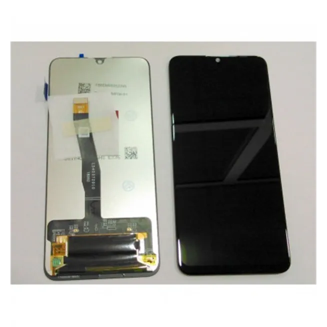 Huawei P Smart 2019 pantalla lcd + tactil negro premium