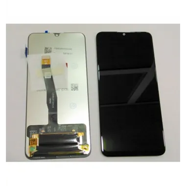 Huawei P Smart 2019 pantalla lcd + tactil negro premium