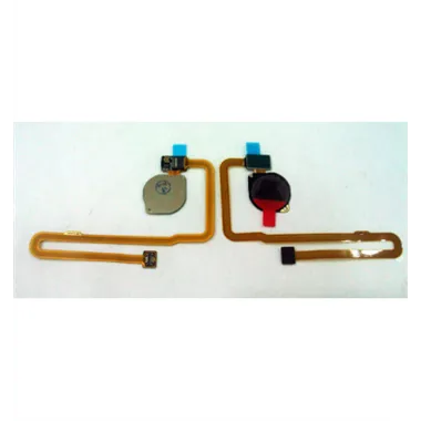 Flex boton home negro para Huawei P Smart 2019 calidad premium Nova Lite 3 POT-LX1 LX1AF LX1RUA LX2J LX3