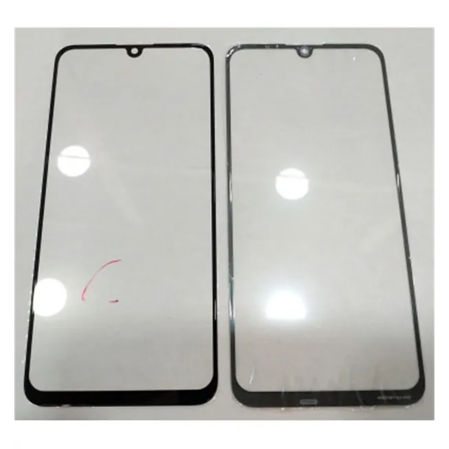 Huawei P Smart 2019 cristal negro POT-LX1 LX1AF LX1RUA LX2J LX3