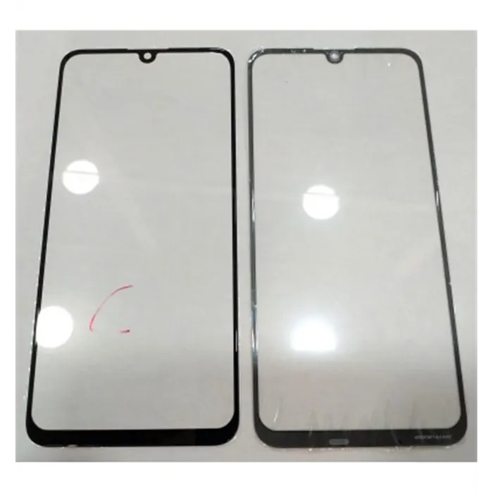Huawei P Smart 2019 cristal negro POT-LX1 LX1AF LX1RUA LX2J LX3