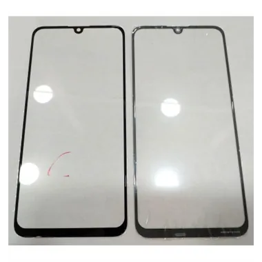 Huawei P Smart 2019 cristal negro POT-LX1 LX1AF LX1RUA LX2J LX3