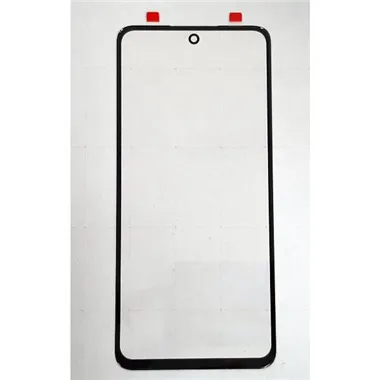 Cristal negro para Huawei P Smart 2021