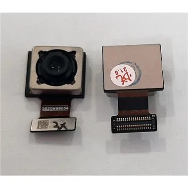 Flex camara trasera 48 mpx para Huawei P Smart 2021 Honor 10X Lite Y7A calidad premium