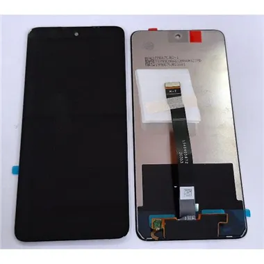 Pantalla lcd para Huawei P Smart 2021 Huawei Y7A Honor 10X Lite mas tactil negro compatible
