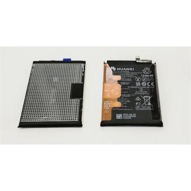 Bateria Original HB526488EEW para Huawei P smart 2021 service pack