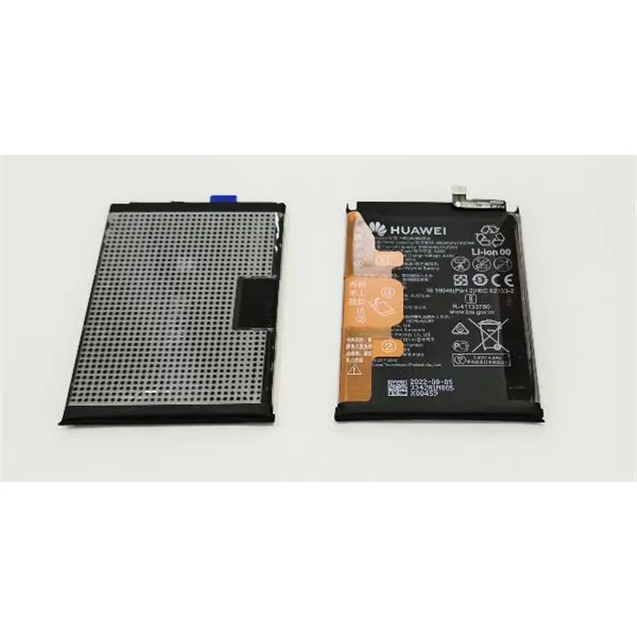 Bateria Original HB526488EEW para Huawei P smart 2021 service pack