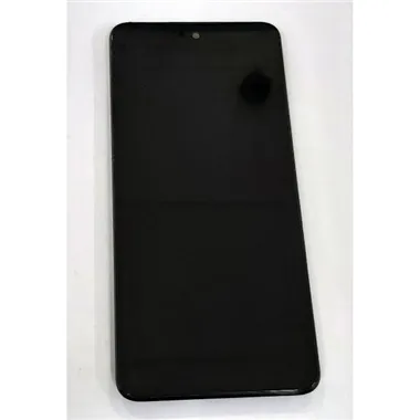 Pantalla lcd para Huawei P Smart 2021 Huawei Y7A Honor 10X Lite mas tactil negro mas marco negro compatible