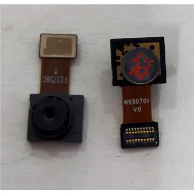 Flex camara trasera 2 mpx depth para Huawei P Smart 2021 Honor 10X Lite Y7A calidad premium